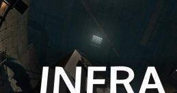 INFRA Original - Video Game Video game from INFRA Original. Published by Finnian Langham (2016). Uploaded by E_Case.