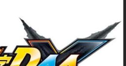 Initial D Arcade Stage 7 AAX - Video Game