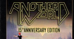 FMP Disk 9 ~15th Anniversary Edition~ - Video Game