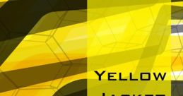 FMPSG004 -Yellow Jacket- - Video Game