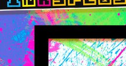 InkSplosion - Video Game Video game from InkSplosion for PS Vita, PS4, Switch, Windows, Xbox One. Published by Petite,