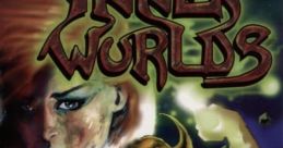 Inner Worlds - Video Game