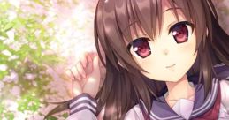 Inochi no Spare Original 生命のスペア Original - Video Game