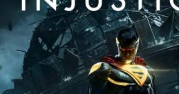 Injustice 2: Original Video Game - Video Game