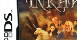 Inkheart Coeur d'Encre Tintenherz - Video Game