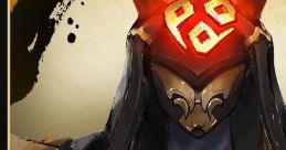 Inkshadow (Original tracks from Inkshadow 2023) League of Legends - Video Game