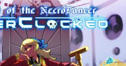 Crypt of the NecroDancer: OverClocked - Video Game