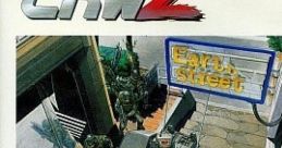 CRW 2 - Video Game Video game from CRW 2 for PC-98. Published by Wiz (1995).