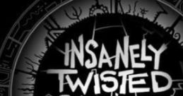 Insanely Twisted Shadow Planet - Video Game