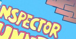 Inspector Gunner - Video Game Video game from Inspector Gunner. Published by SiIvaGunner (2017). Uploaded by haylee.