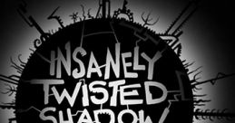 Insanely Twisted Shadow Planet OST - Video Game