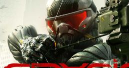 Crysis 3 - Video Game