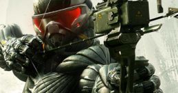 Crysis 3 Digital Game - Video Game