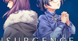 Insurgence - Chains of Renegade Original - Video Game