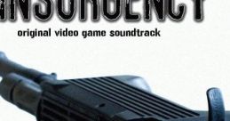 Insurgency original video game track - Video Game