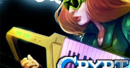 Crypt of the Necrodancer Vol. 2 - A_Rival - Video Game Video game from Crypt of the Necrodancer Vol. 2 - A_Rival.
