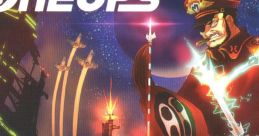 Intergalactic Continuum - Video Game