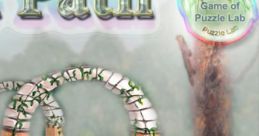 Crystal Path - Video Game
