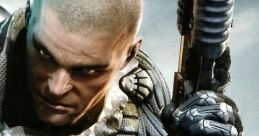 Crysis Warhead (Re-Engineered track) - Video Game