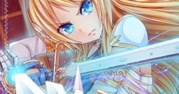 Crystalline Crystalline (Original track) - Video Game