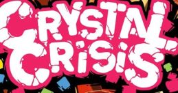 Crystal Crisis クリスタルクライシス - Video Game