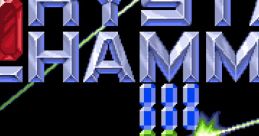 Crystal Hammer - Video Game