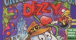 Crystal Kingdom Dizzy - Video Game