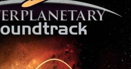 Interplanetary track Interplanetary (Original track) - Video Game
