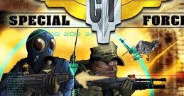 CT Special Forces - Video Game