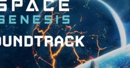 Interstellar Space: Genesis - Video Game