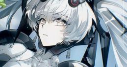 INTO MY SOUL (Punishing: Gray Raven track) - Video Game