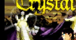 Crystalis (GBC,) God Slayer: Haruka Tenkū no Sonata ゴッド・スレイヤー はるか天空のソナタ - Video Game