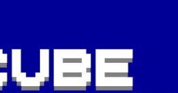 Cube Cavern Roblox SCC CC Super Cube Cavern Supa Kyubu Dokutsu Cube Cavern Cube Cave Kyubu Dokutsu - Video Game Video