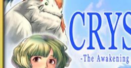 Crystareino (RPG) - Video Game Video game from Crystareino (RPG) for Android, iOS. Published by Kemco (2014).