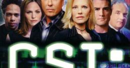 CSI: Crime Scene Investigation - Video Game