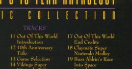 INTERPLAY'S 10TH YEAR ANTHOLOGY CLASSIC - Video Game
