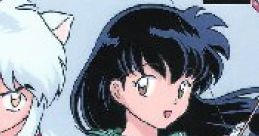 Inuyasha Inuyasha RPG - Video Game
