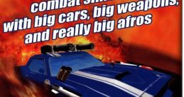 Interstate '76 - Game version - Video Game
