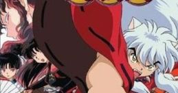 Inuyasha - A Feudal Fairytale - Video Game