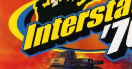 Interstate '76 Original Game - Video Game