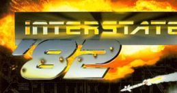 Interstate '82 - Video Game