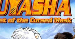 Inuyasha Secret of the Cursed Mask (Unofficial track) - Video Game