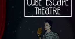 Cube Escape - Theatre - Video Game Video game from Cube Escape - Theatre for Android, iOS, Online.