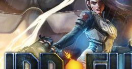 Ion Fury - Video Game