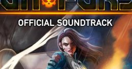 Ion Fury Official - Video Game Video game from Ion Fury Official for Windows. Published by Jarkko Rotsten (2019).