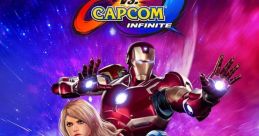 Cubed & Capcom Lord Gamerip - Video Game Video game from Cubed & Capcom Lord Gamerip.