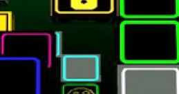 Cubic complex - Video Game