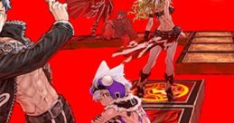Culdcept Revolt カルドセプト リボルト - Video Game