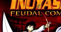 Inuyasha: Feudal Combat 犬夜叉 奥義乱舞 - Video Game