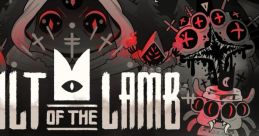 Cult of the Lamb -Original track- - Video Game